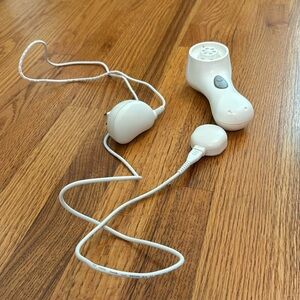 Clarisonic Mia 2 white